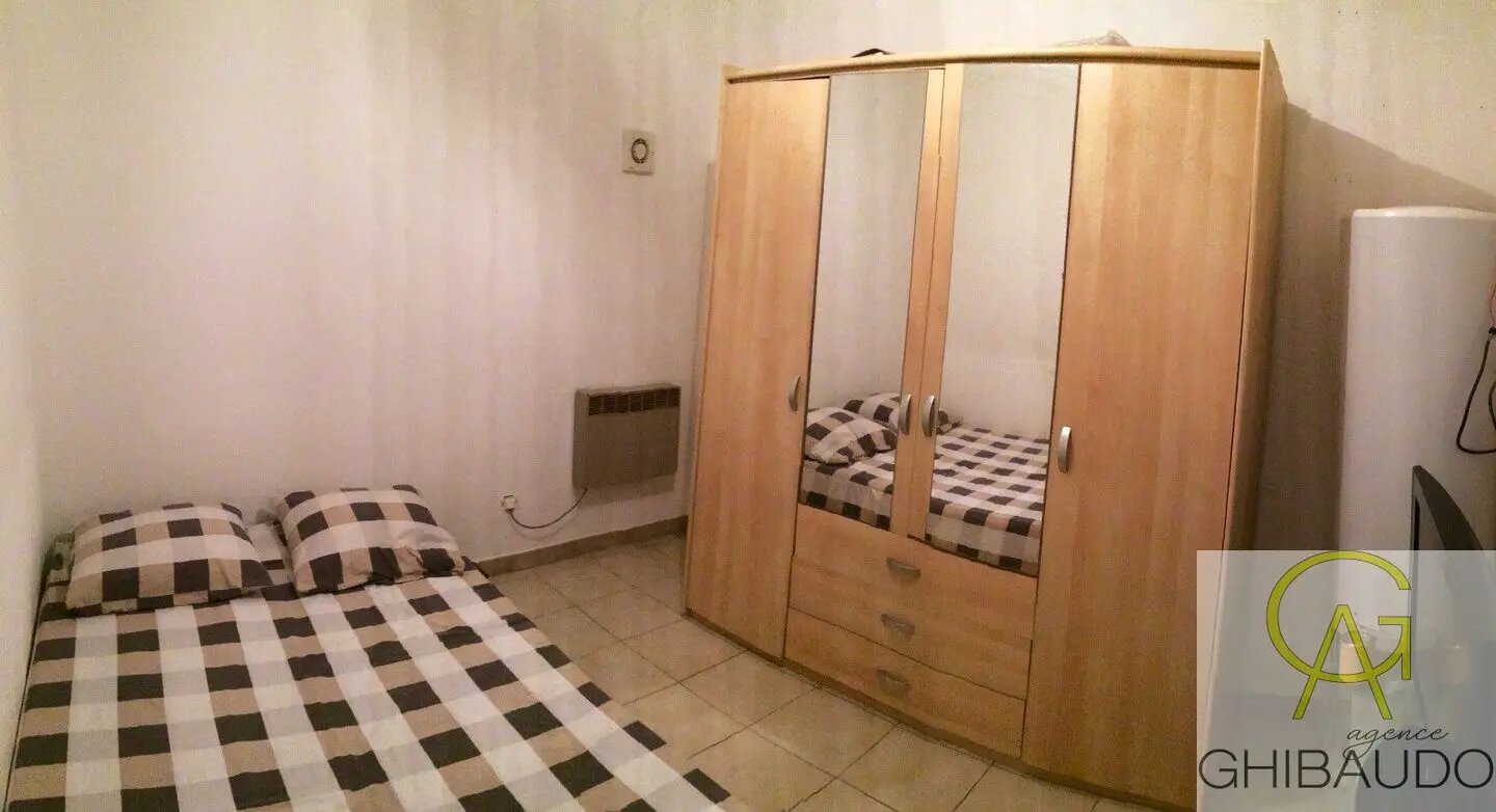 Appartement à louer, 32m², Aix-en-Provence