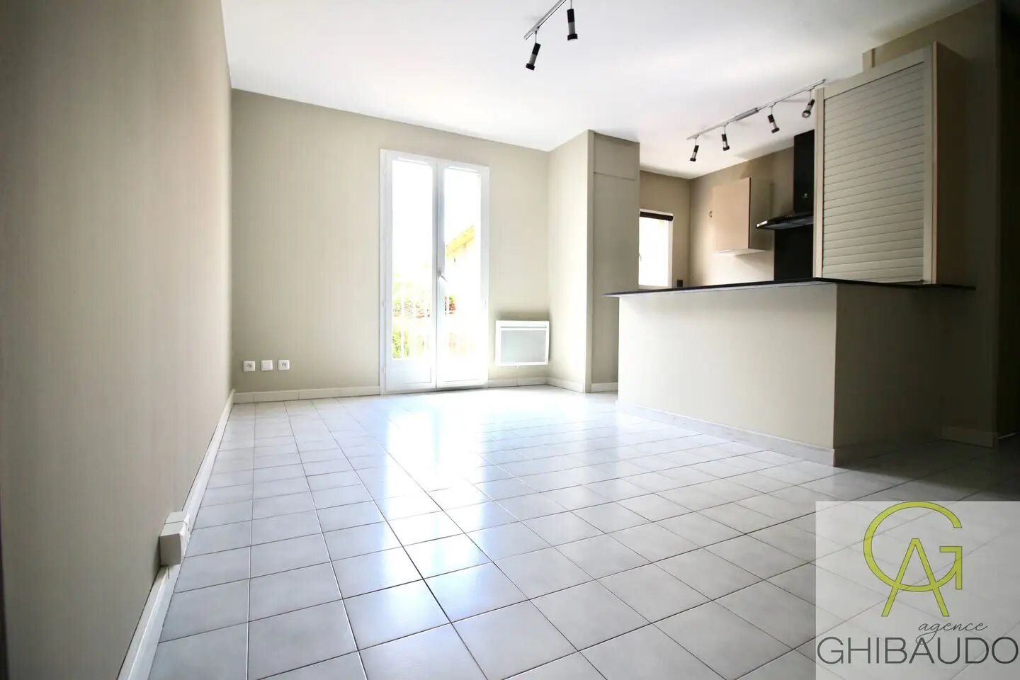 Appartement à louer, 52m², Aix-en-Provence