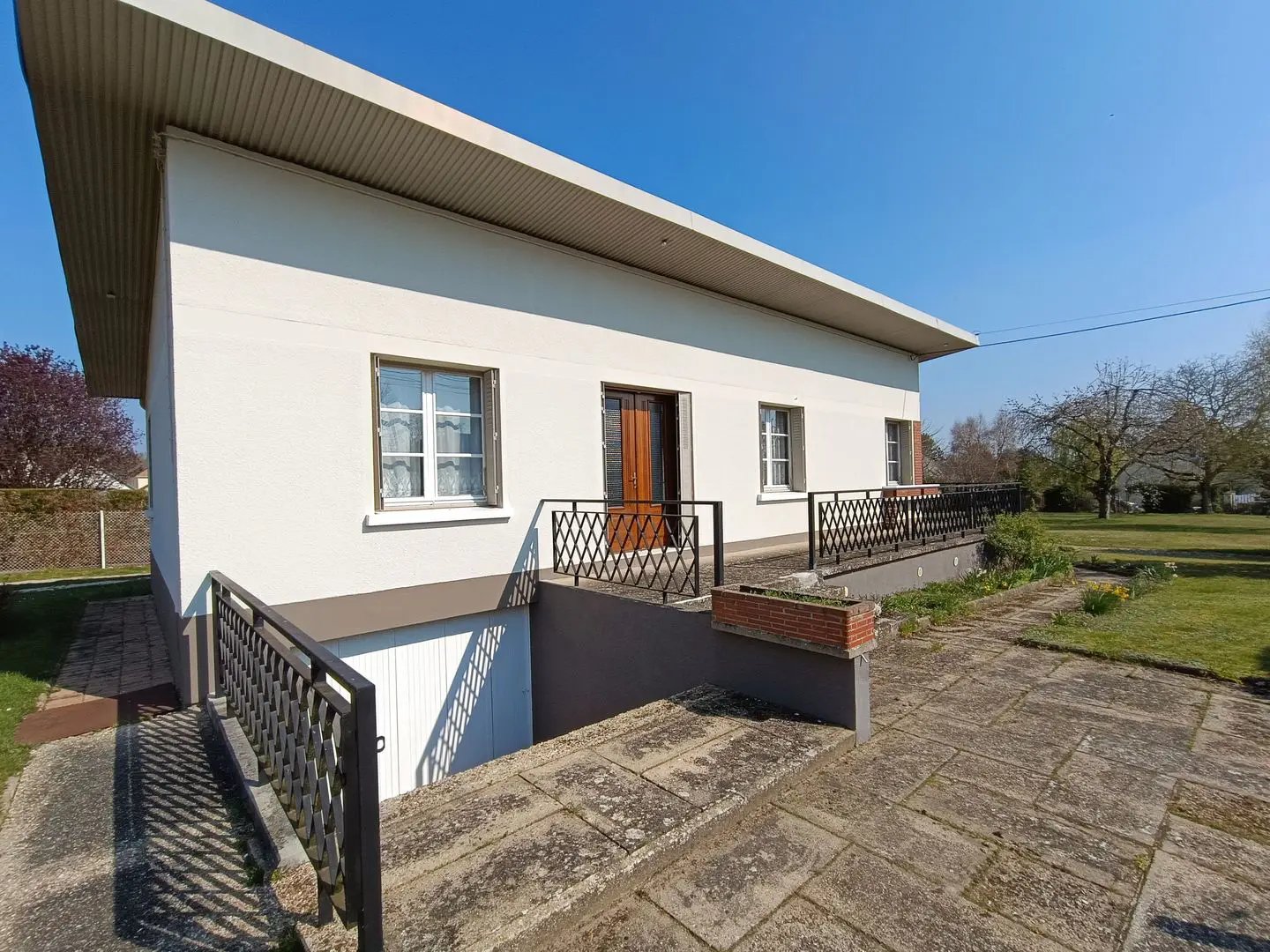 Maison à vendre, 106m², Oissel