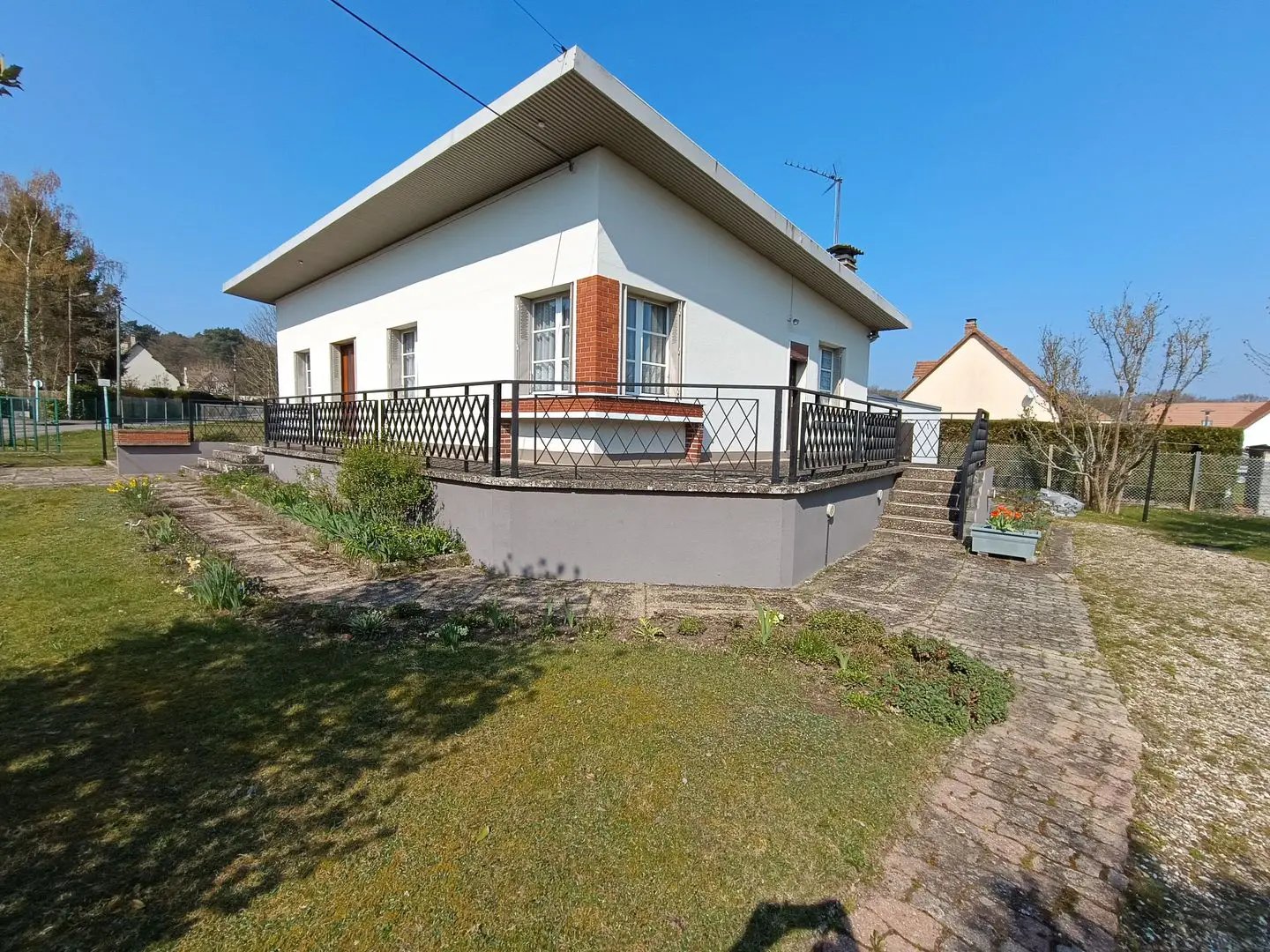 Maison à vendre, 106m², Oissel
