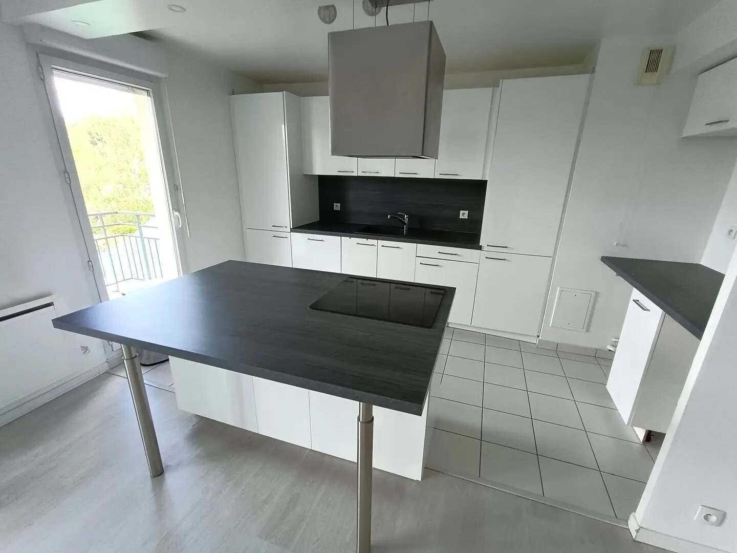 Appartement à vendre, 65m², Mantes-la-Jolie