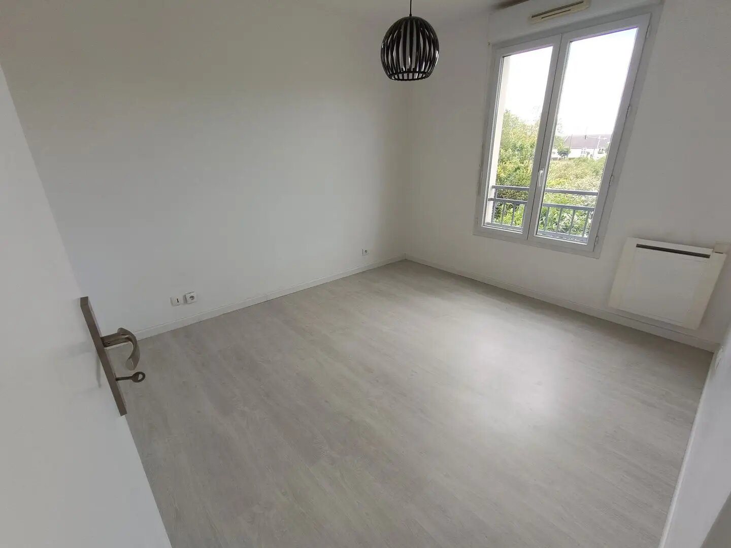 Appartement à vendre, 65m², Mantes-la-Jolie