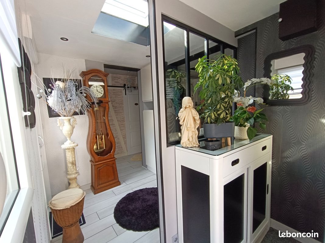 Maison à vendre, 92m², Sotteville-lès-Rouen
