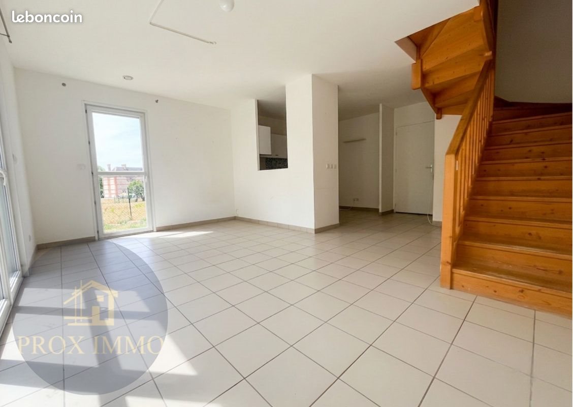 Maison à vendre, 80m², Ymare