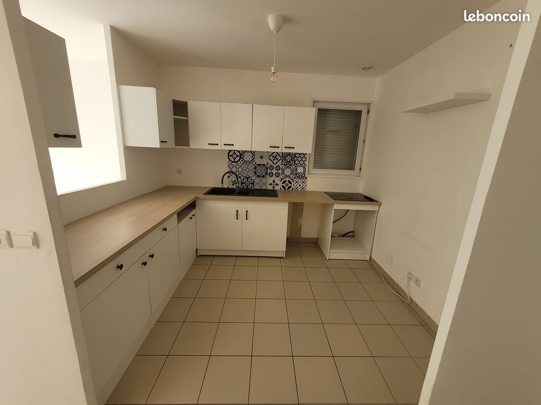 Maison à vendre, 80m², Ymare