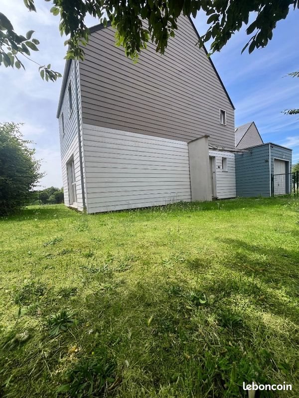 Maison à vendre, 107m², Ymare