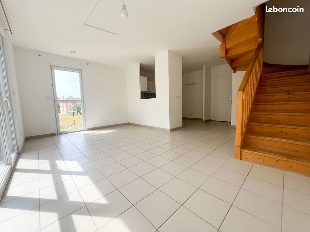 Maison à vendre, 107m², Ymare