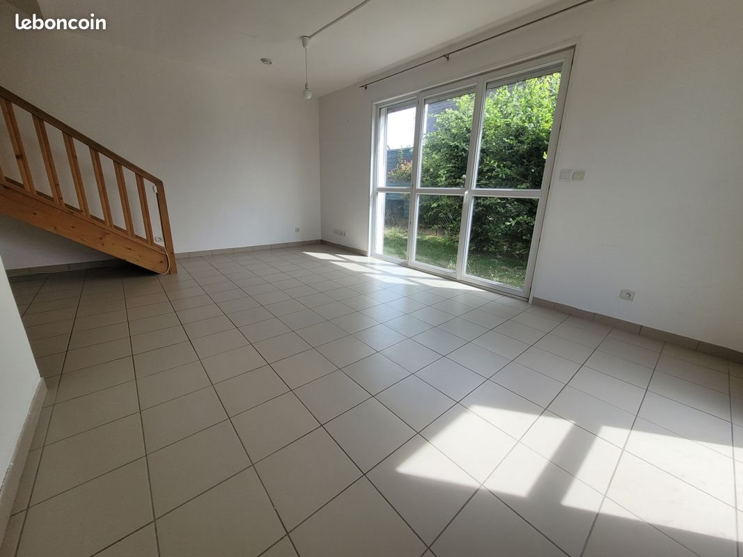 Maison à vendre, 107m², Ymare