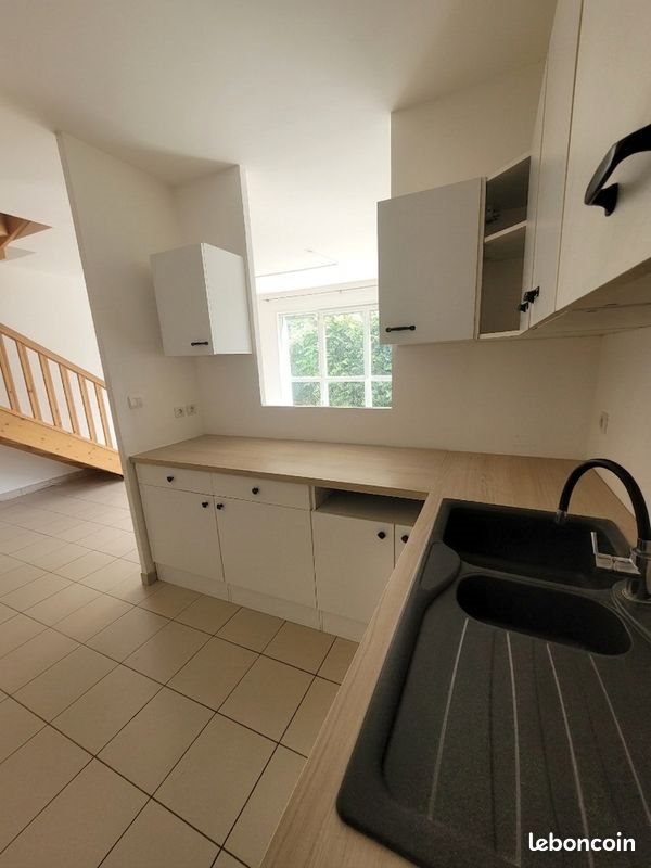 Maison à vendre, 107m², Ymare