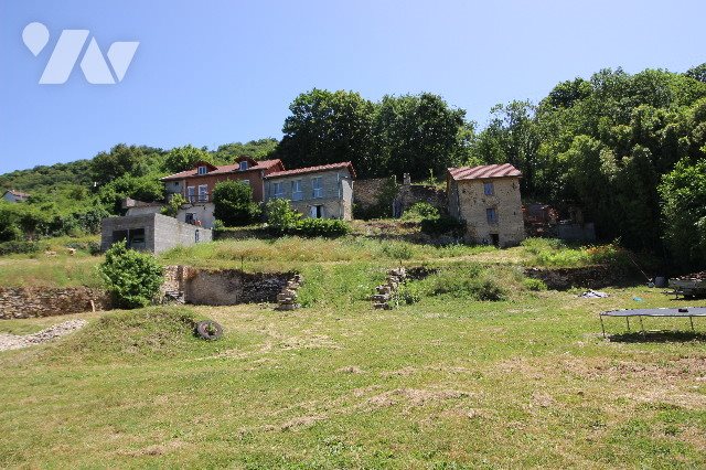Maison à vendre, 160m², Crémieu