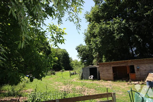 Maison à vendre, 160m², Crémieu