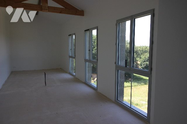 Maison à vendre, 160m², Crémieu