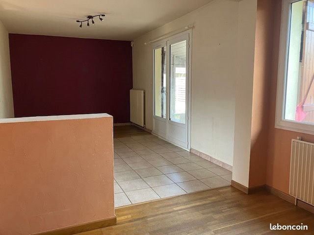 Maison à vendre, 75m², Castelnau-de-Médoc