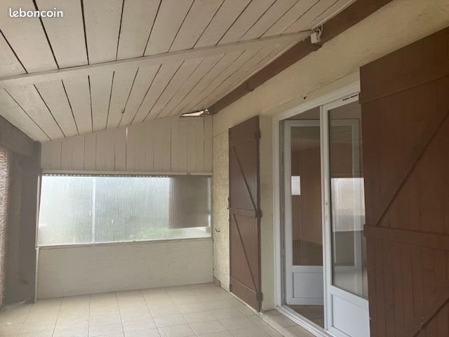 Maison à vendre, 75m², Castelnau-de-Médoc
