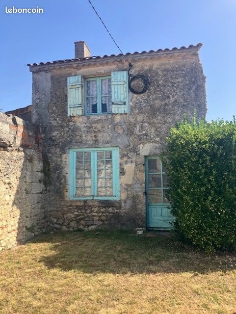Maison à vendre, 60m², Valeyrac