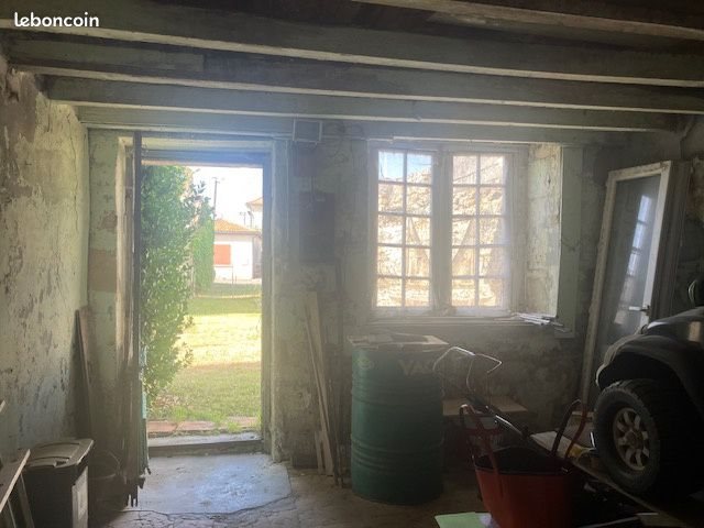 Maison à vendre, 60m², Valeyrac