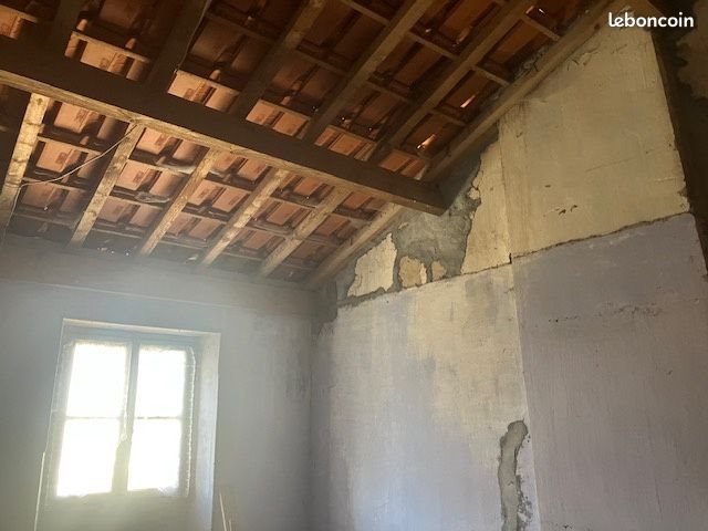 Maison à vendre, 60m², Valeyrac