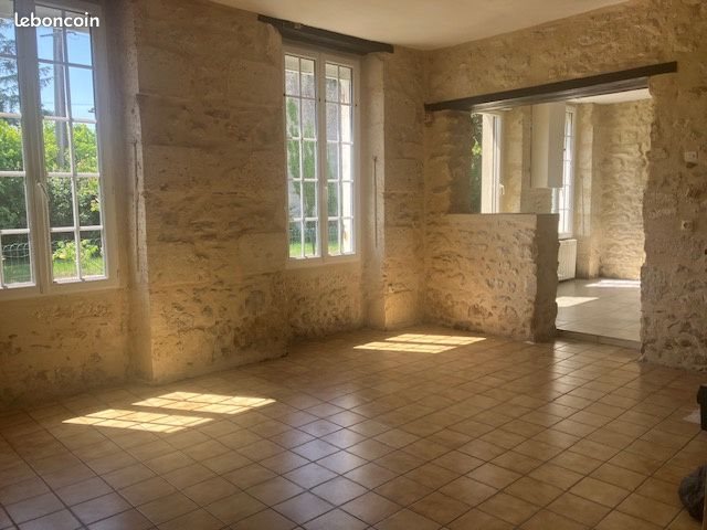Maison à vendre, 68m², Cissac-Médoc