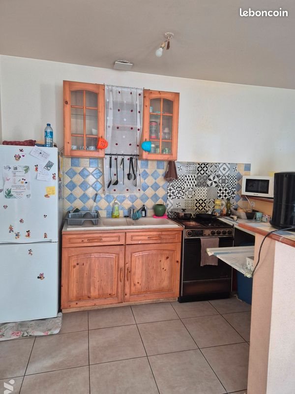 Maison à vendre, 81m², Nalliers