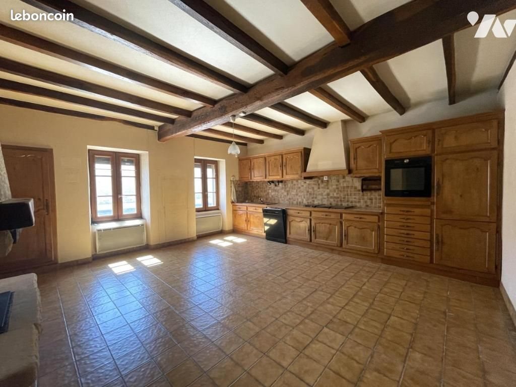 Maison à vendre, 77m², Beaufou