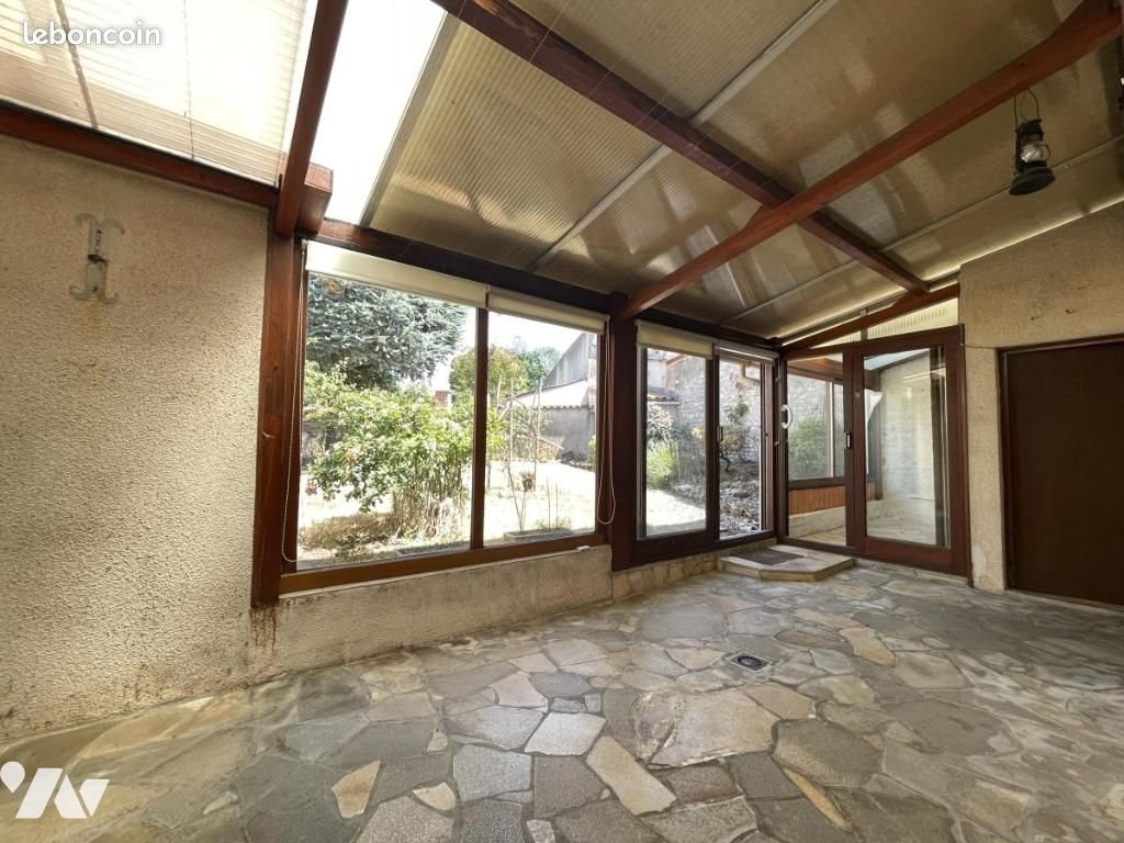 Maison à vendre, 77m², Beaufou