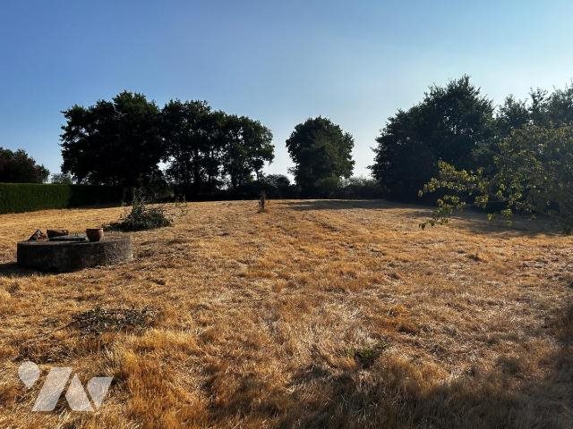 Maison à vendre, 110m², Legé