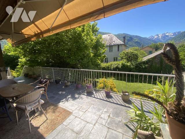 Maison à vendre, 345m², Bagnères-de-Luchon