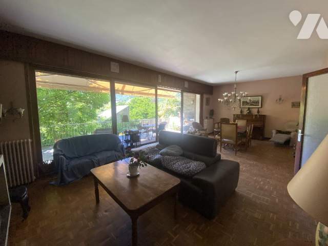 Maison à vendre, 345m², Bagnères-de-Luchon