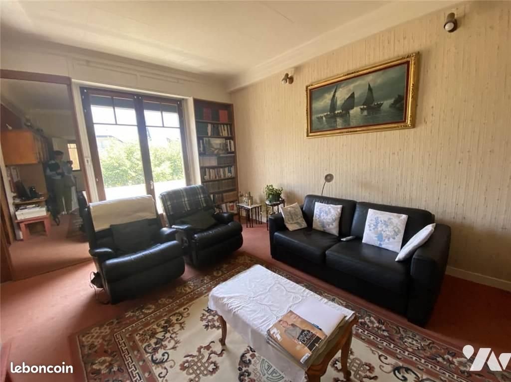 Appartement à vendre, 77m², Bagnères-de-Luchon