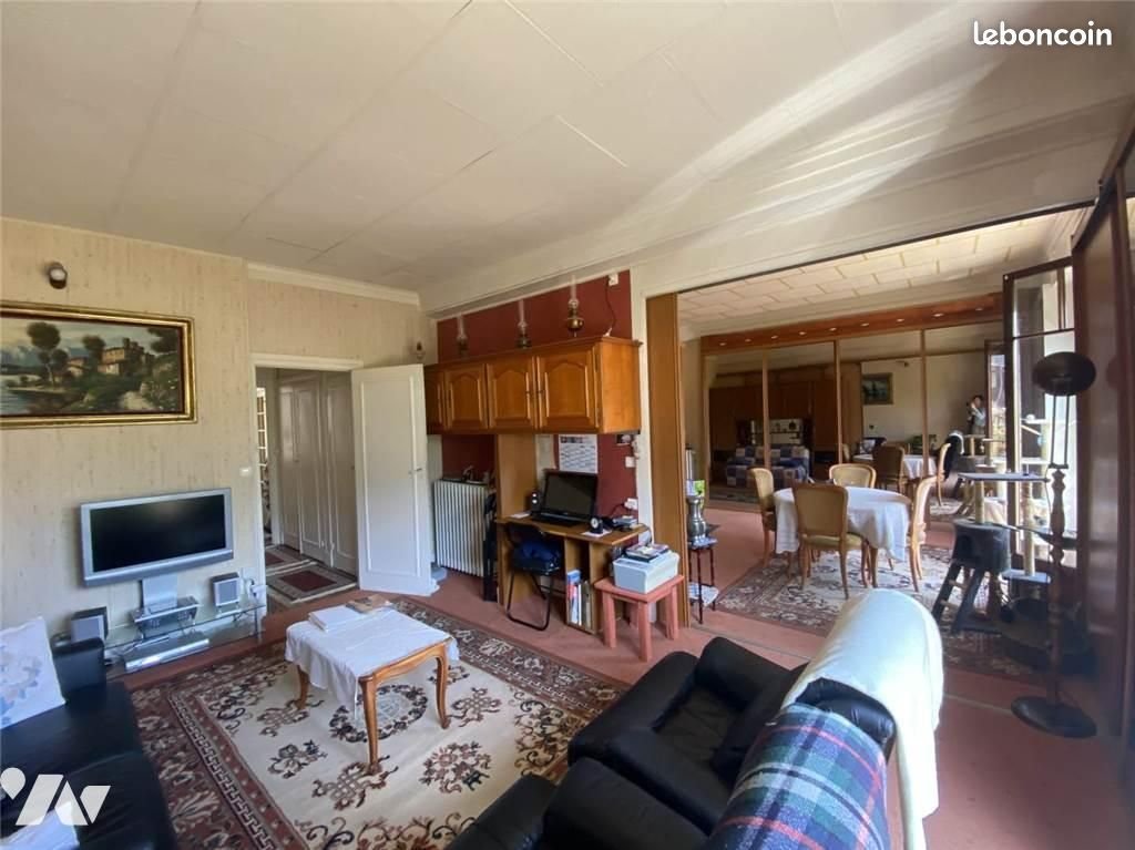 Appartement à vendre, 77m², Bagnères-de-Luchon
