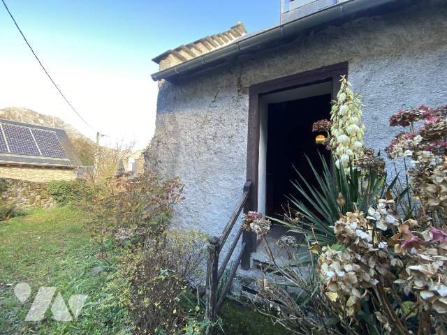 Maison à vendre, 59m², Arlos