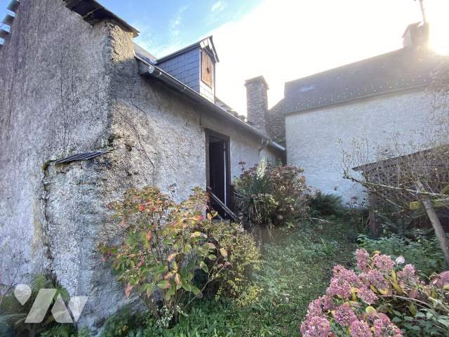 Maison à vendre, 59m², Arlos