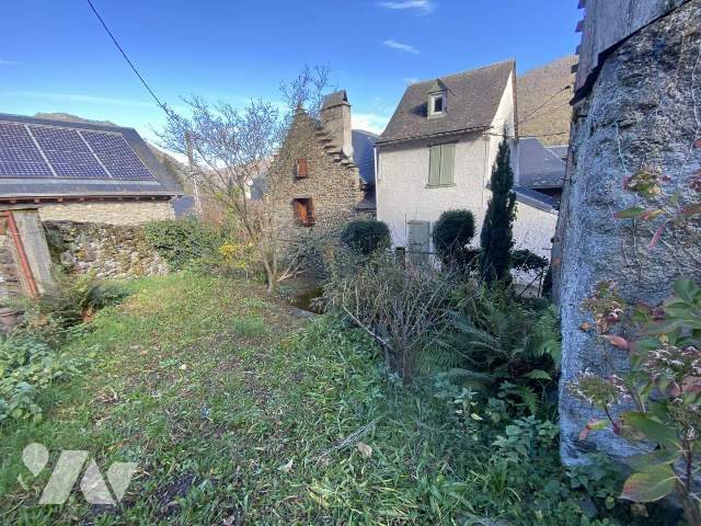 Maison à vendre, 59m², Arlos