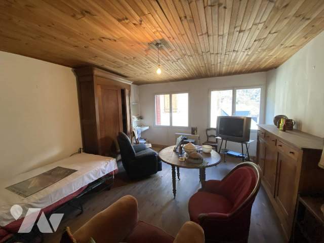 Maison à vendre, 59m², Arlos