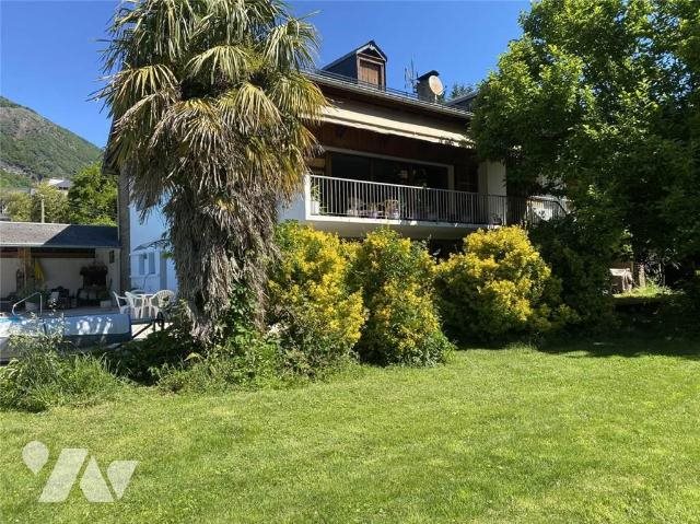 Maison à vendre, 345m², Bagnères-de-Luchon
