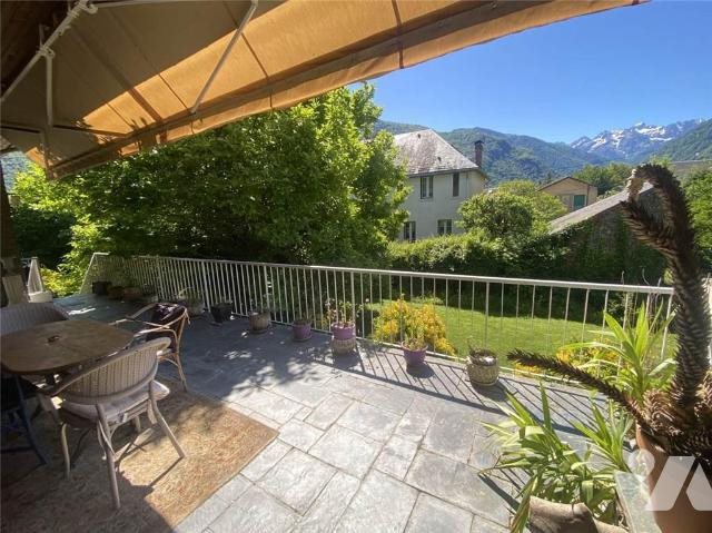 Maison à vendre, 345m², Bagnères-de-Luchon