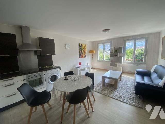 Appartement à vendre, 53m², Bagnères-de-Luchon