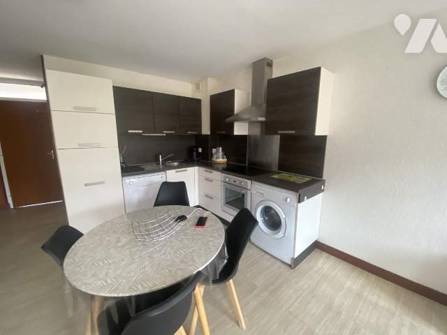 Appartement à vendre, 53m², Bagnères-de-Luchon