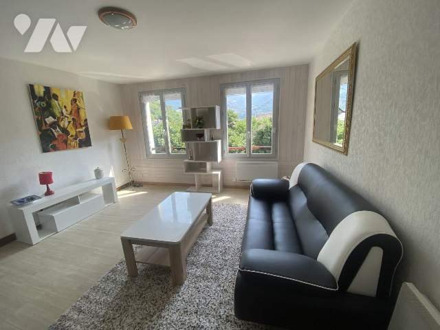 Appartement à vendre, 53m², Bagnères-de-Luchon