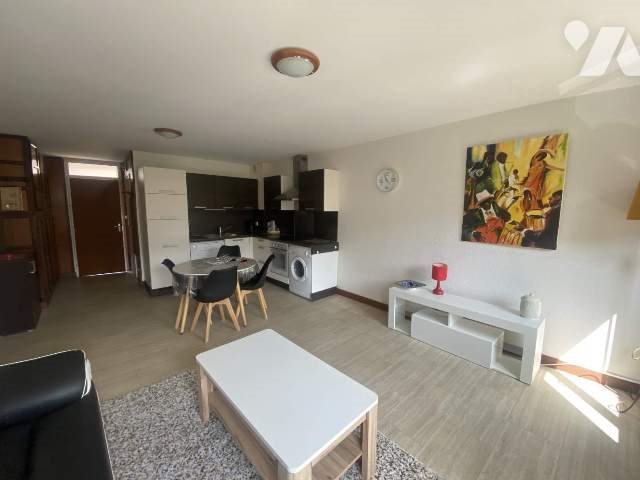 Appartement à vendre, 53m², Bagnères-de-Luchon