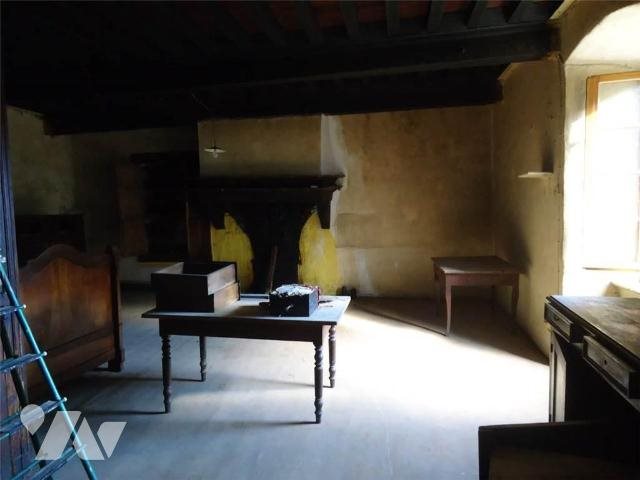 Appartement à vendre, 129m², Saint-Aventin