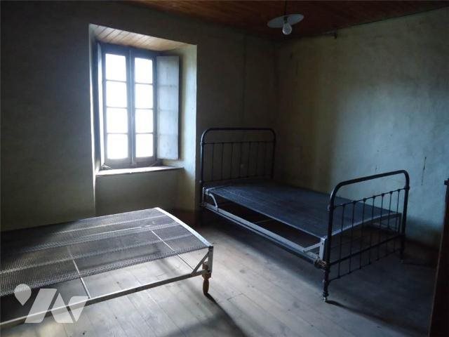Appartement à vendre, 129m², Saint-Aventin