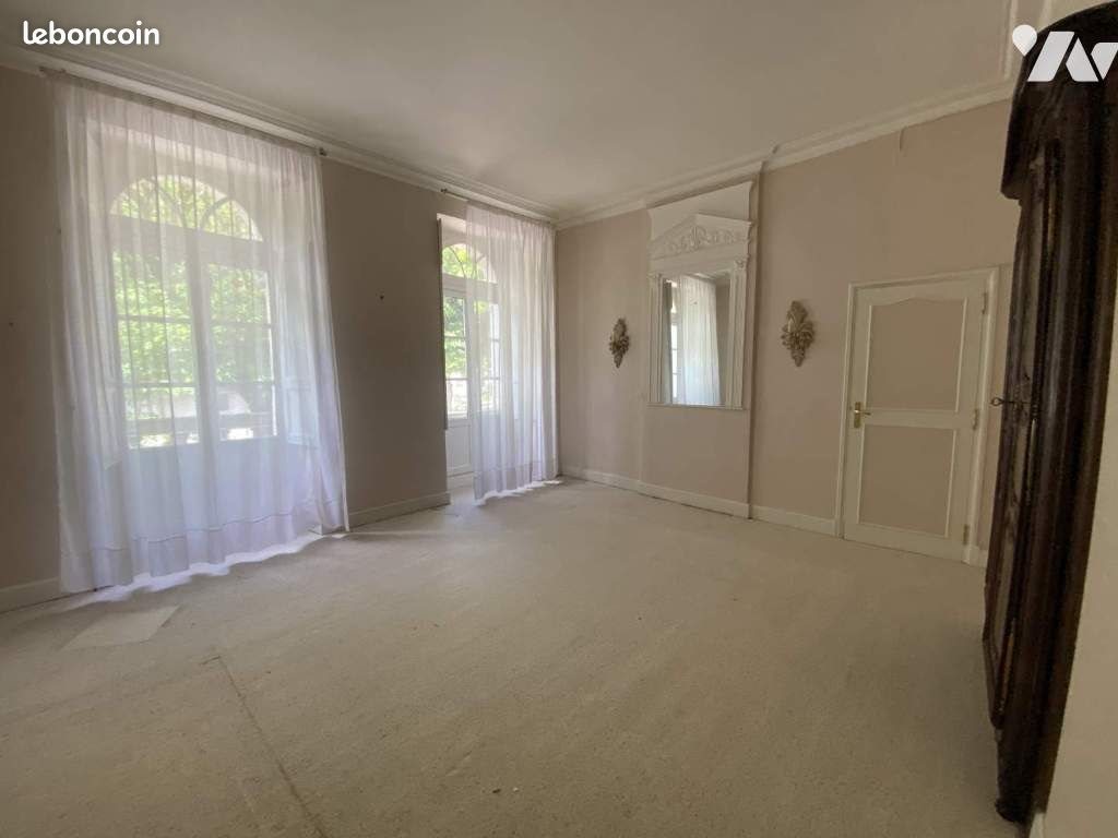 Appartement à vendre, 119m², Bagnères-de-Luchon
