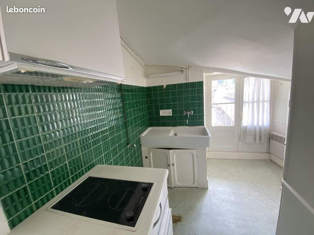 Appartement à vendre, 119m², Bagnères-de-Luchon