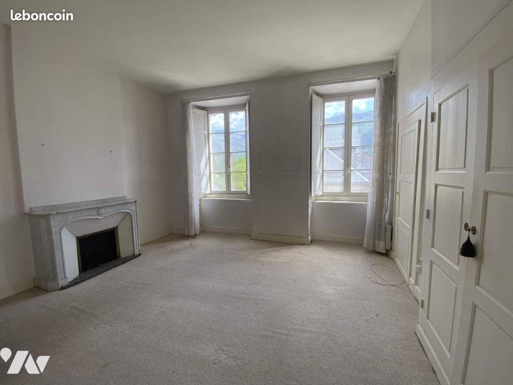 Appartement à vendre, 119m², Bagnères-de-Luchon