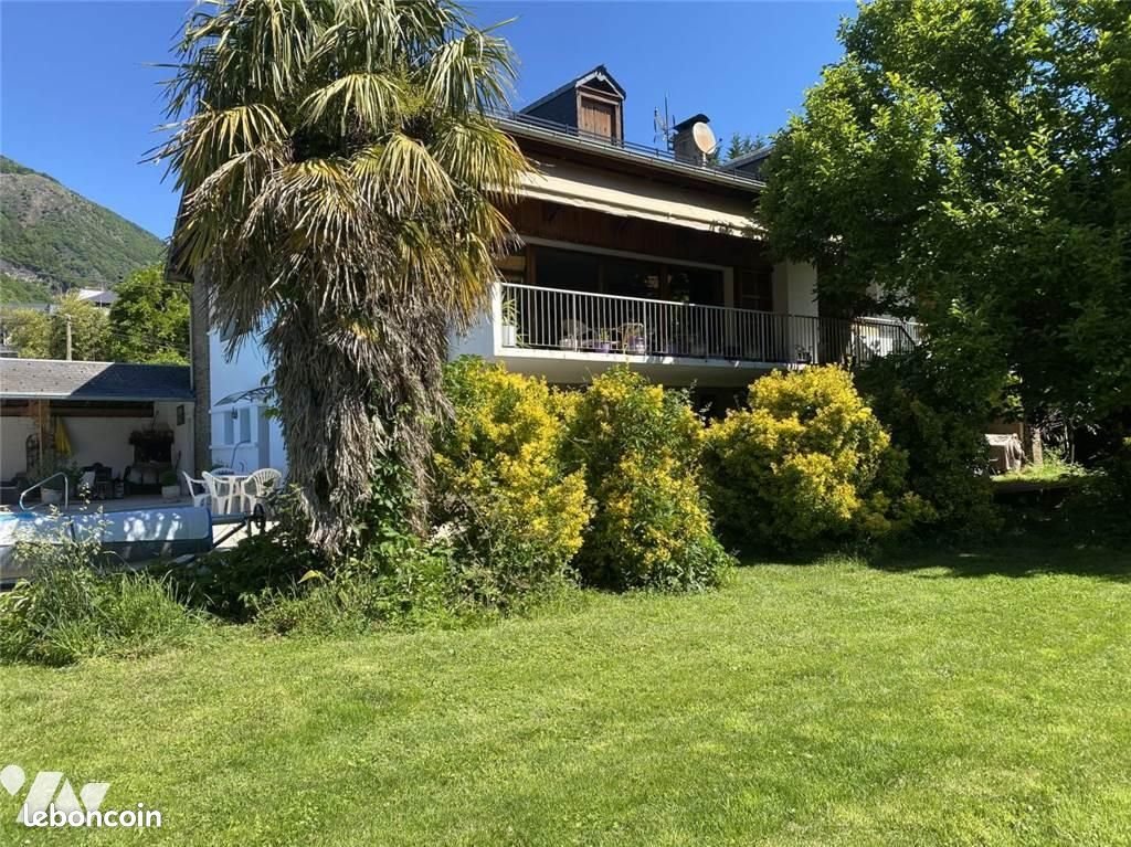 Maison à vendre, 345m², Bagnères-de-Luchon