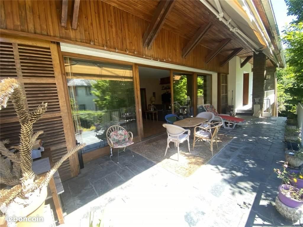 Maison à vendre, 345m², Bagnères-de-Luchon