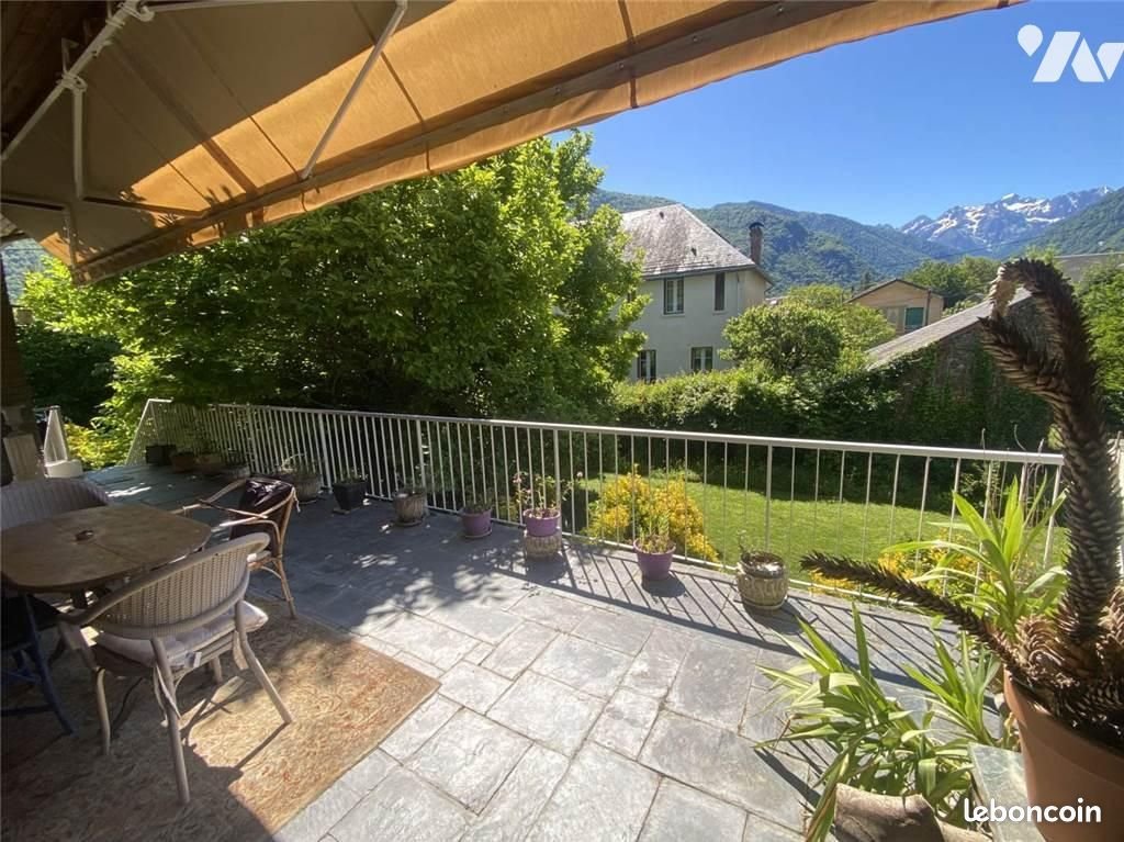 Maison à vendre, 345m², Bagnères-de-Luchon