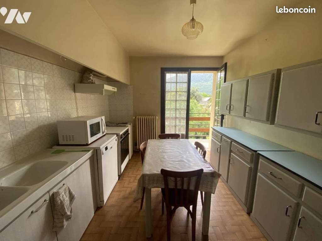 Maison à vendre, 120m², Juzet-de-Luchon