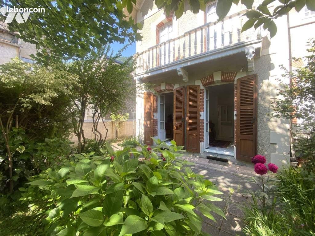 Maison à vendre, 138m², Bagnères-de-Luchon